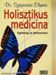 Holisztikus medicina