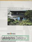 Lakásépítési Zsebkönyv '98