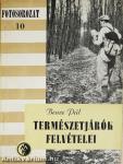 Természetjárók felvételei
