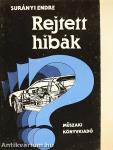 Rejtett hibák