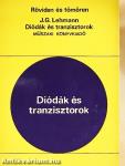 Diódák és tranzisztorok