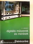 Digitális műszerek és mérések