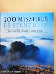 100 misztikus és szent hely