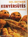 Kenyérsütés