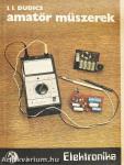 Amatőr műszerek