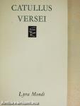 Catullus versei