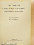 Emlékkönyv a Magyar Piarista Rendtartomány háromszázéves jubileumára