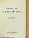 Szókratész egyháztörténete