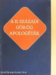 A II. századi görög apologéták