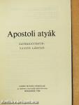 Apostoli atyák