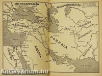 A cár birodalma/Törökország és Egyiptom/Az angol világbirodalom