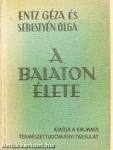 A Balaton élete