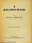 A Balaton élete