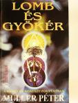Lomb és gyökér