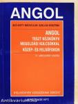 Angol teszt kézikönyv megoldási kulcsokkal közép- és felsőfokon