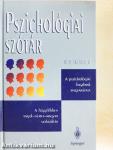 Pszichológiai szótár