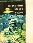 Dráma a Holdon