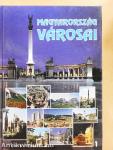 Magyarország városai I-IV.
