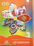 Hétszínvirág - Olvasókönyv 3.
