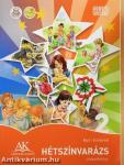 Hétszínvarázs - Olvasókönyv 2