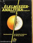 Az élelmiszer-analitika elméleti alapjai I.