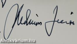 Fadrusz (dedikált példány)