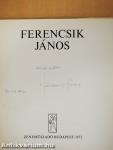 Ferencsik János (dedikált példány)