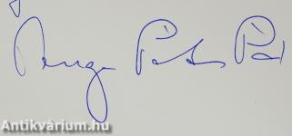 Modern gerincgyógyászat (dedikált példány)