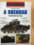 A Sherman harckocsi