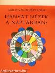 Hányat nézek a naptárban?