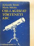Csillagászattörténeti ABC