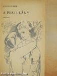 A pesti lány