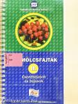 Gyümölcsfajták II.