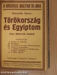 A cár birodalma/Törökország és Egyiptom/Az angol világbirodalom
