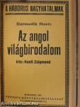 A cár birodalma/Törökország és Egyiptom/Az angol világbirodalom