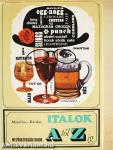 Italok A-tól Z-ig