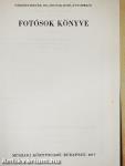 Fotósok könyve