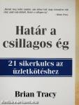 Határ a csillagos ég