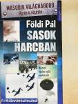 Sasok harcban
