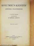 Kolumbus Kristóf