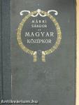 Magyar középkor