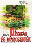 Díszfák és díszcserjék