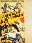 A szkafander súlya