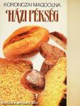 Házi pékség