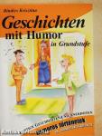 Geschichten mit Humor in Grundstufe