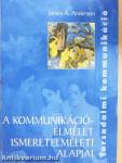 A kommunikációelmélet ismeretelméleti alapjai