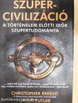 Szupercivilizáció