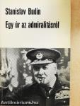 Egy úr az admiralitásról