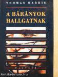 A bárányok hallgatnak