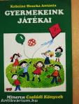 Gyermekeink játékai